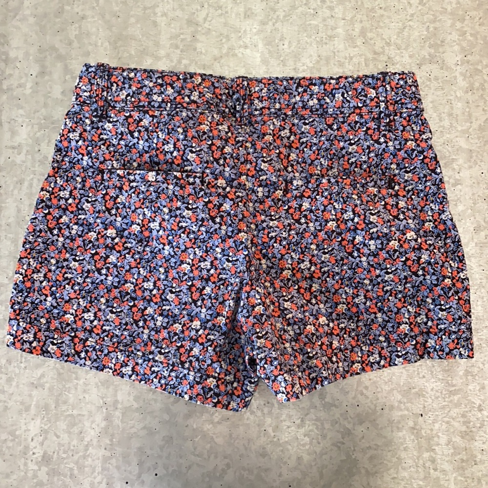 GAP Floral patterned shorts - Picture 3 of 7